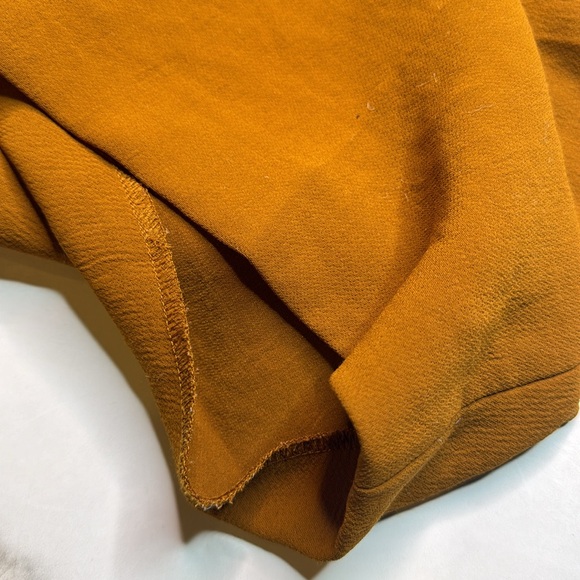 Aritzia Wilfred The Effortless Pant Cropped - Picture 5 of 5